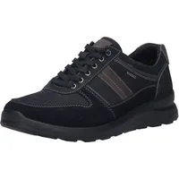 Josef Seibel Marley 55 Sneaker Freizeitschuh, Halbschuh, Schnürschuh in Komfortweite G (weit)