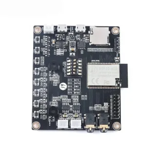 ESP32-Aduio-Kit ESP32-A1S ESP32 Audio Development Board WiFi Bluetooth Module ESP32 Serial to WiFi