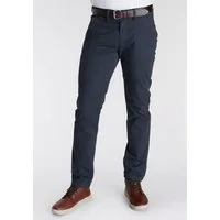 DELMAO Chinohose mit Details