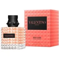 Valentino Eau de Parfum Valentino Born in Roma Donna Coral Fantasy Eau de Parfum 100 ml
