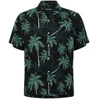 north 56 4 Hawaiihemd