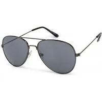 styleBREAKER Pilotenbrille Kinder Pilotenbrille 4 bis 10 Jahre (1-St)