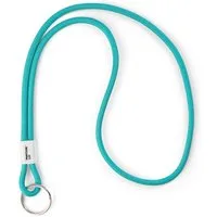 PANTONE Schlüsselanhänger Design-Schlüsselband lang, zum Umhängen, robust und farbenfroh, Key Chain Long