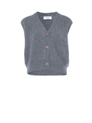 TONI - Ilona o.A. grey - Gr. - L