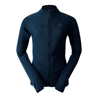 Dare 2B - "Torrek" Midlayer für Damen (Dunkel-Jeansblau)