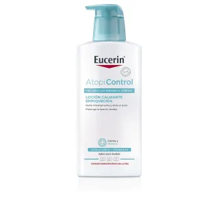 Atopicontrol Körperlotion 12 % Omega 400 ml
