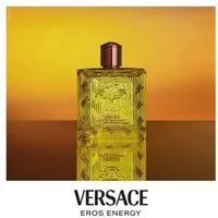 Versace Eau de Parfum Eros Energy