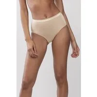Mey Taillenslip Mey Damen Taillen-Slip Serie Mey Lights Basic Uni (1-St., 1)