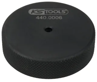KS Tools Schutzring für Gewinde, 2.1/4" - 440.0006