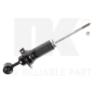 NK Sto?d?mpfer vorne Nissan Np300 Pathfinder