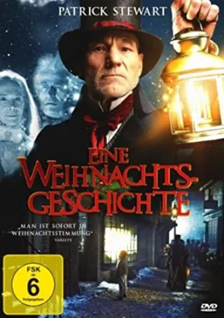 Eine Weihnachtsgeschichte [DVD] [2012]