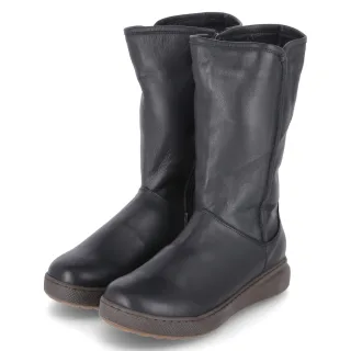Andrea Conti Winterstiefel  Schwarz - Gr. 37 -  Textil