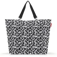 REISENTHEL® Einkaufsshopper Shopper XL, 20 l, Innentasche Reißverschluss, Trageriemen Karabinerhaken, Stecktasche