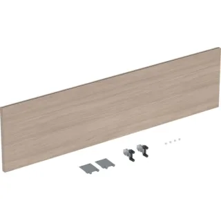 Geberit Schubladenfront für iCon Unterschrank 245219001