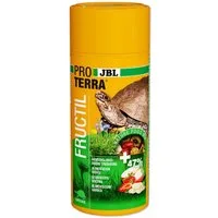 JBL GmbH & Co. KG ProTerra Fructill, Trockenfutter für: Reptilien