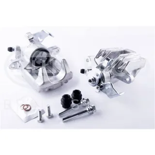 Hella Bremssattel hinten rechts Audi A2 Seat Cordoba Ibiza VW Polo 8AN355781-041