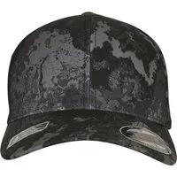 Flexfit Flex Cap Flexfit Accessoires Flexfit® Veil Camo™ Cap