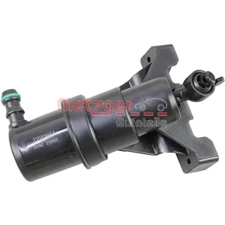 Metzger Waschwasserd?se f?r Scheinwerfer BMW 7er E65