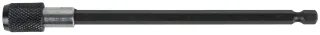 KS Tools 1/4" Verlängerung mit Schnellverriegelung, 150 mm - 340.0062