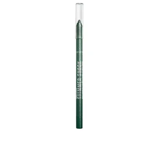 Shimmer Shock Delineador De Ojos #4-jungle Flash 1,2 gr