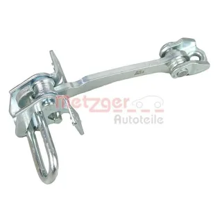 Metzger T?rfeststeller hinten Opel Meriva A