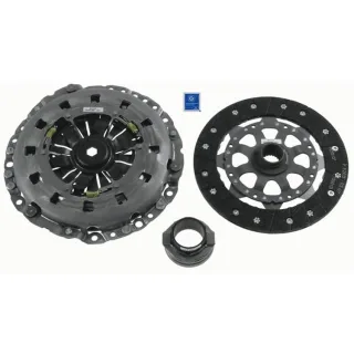 Sachs Kupplung BMW 3er E46 316