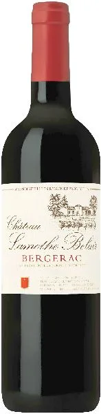 Cht. Barberousse Chateau Lamothe Belair Jg. 2023