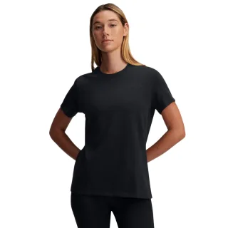 Under Armour - T-Shirt für Damen (Schwarz)