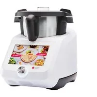 SilverCrest Küchenmaschine, Monsieur Cuisine smart