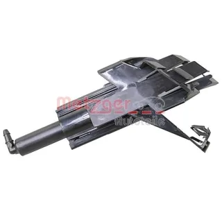 Metzger Waschwasserd?se f?r Scheinwerfer Nissan Qashqai 1