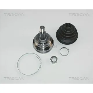 Triscan Antriebswellengelenk au?en Seat VW 854029113