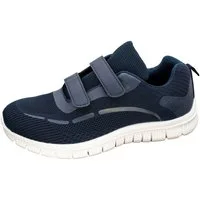 Fischer-Markenschuh Speedy Sneaker aus Mesh mit Stretch, mit Textilfutter, Einlegesohle herausnehmbar
