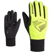 Ziener Fahrradhandschuhe DOMMI-Z bike glove junior