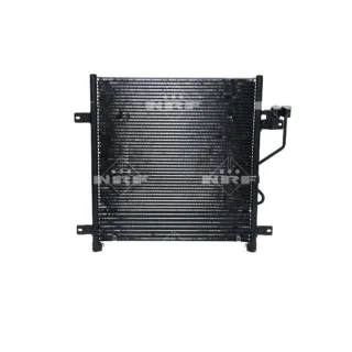 NRF Klimakondensator Jeep Cherokee 350341