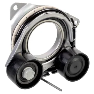 Febi Riemenspanner f?r Keilrippenriemen BMW 3er 4er 5er 6er 7er 8er X3 X4 X5 X6 X7