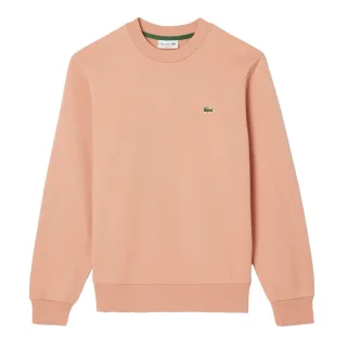 Lacoste - Sweatshirt für Herren (Orange)