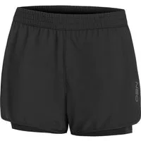 NEO RUN Laufshorts Flyweight TEK 2in1