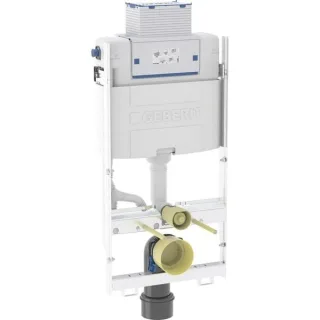 Geberit GIS Element f. Wand-WC, 100cm 461151002