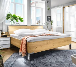 Futonbett Rolf Weber WOLFHAGEN