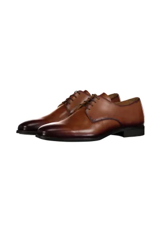 ROY ROBSON - Schuhe S-55025-76 S-76-55025-12402-00 brown - Gr. - 43
