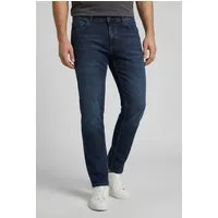 camel active 5-Pocket-Jeans MADISON leichter Used-Look
