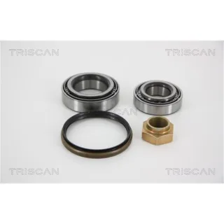 Triscan Radnabe Hinten Volvo Xc60 853027224