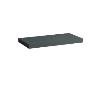 Laufen Waschtisch-Platte LANI 495x985x65 ohne Ausschnitt H4046601122661