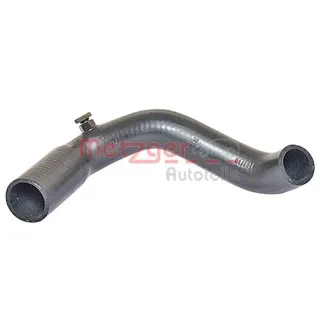 Metzger K?hlerschlauch Renault Twingo 1 C06 1,2