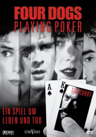 Four Dogs Playing Poker - Einer für alle [DVD] [2007]
