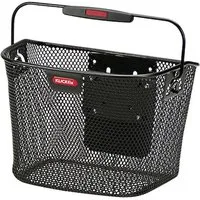 KlickFix Fahrradkorb