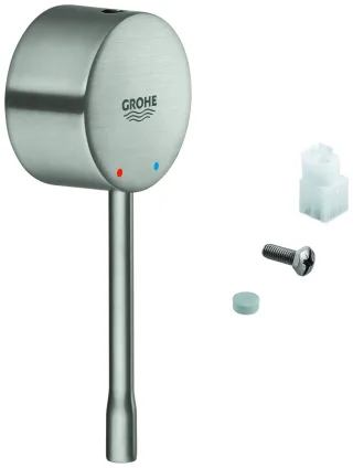 Grohe Hebel 46917 supersteel , 46917DC0 46917DC0