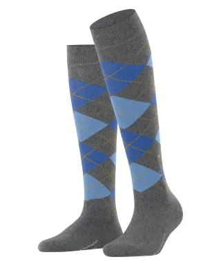 Burlington - Burlington Marylebone Damen dark grey - Gr. - 38.5