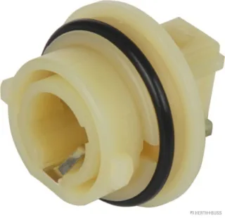HERTH&BUSS Lampenfassung, BA15s, 2-polig - 85785020
