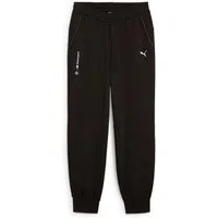 BMW Trainingshose BMW M Motorsport Trainingshose "Essential" Puma - schwarz